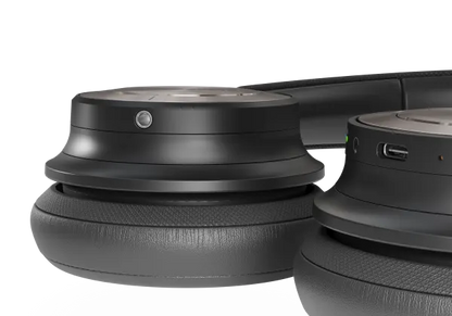 Dali Io-8 Wireless Over-Ear Headphones