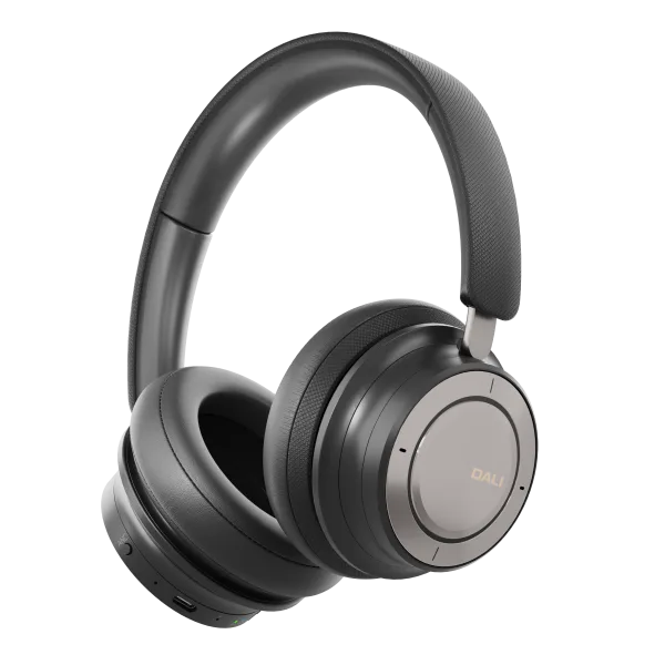 Dali Io-8 Wireless Over-Ear Headphones