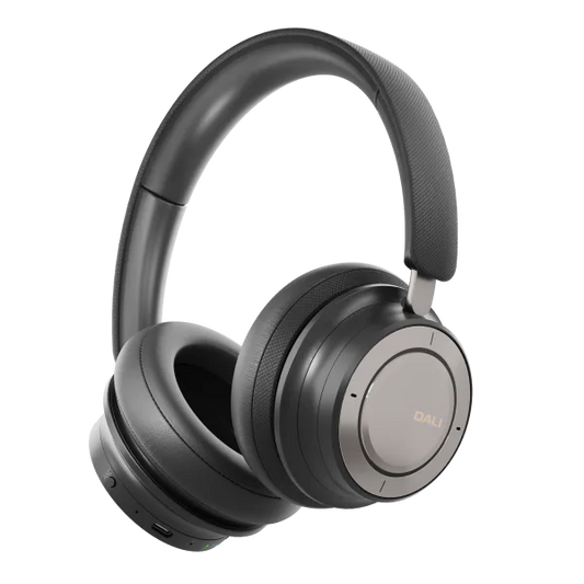 Dali Io-8 Wireless Over-Ear Headphones