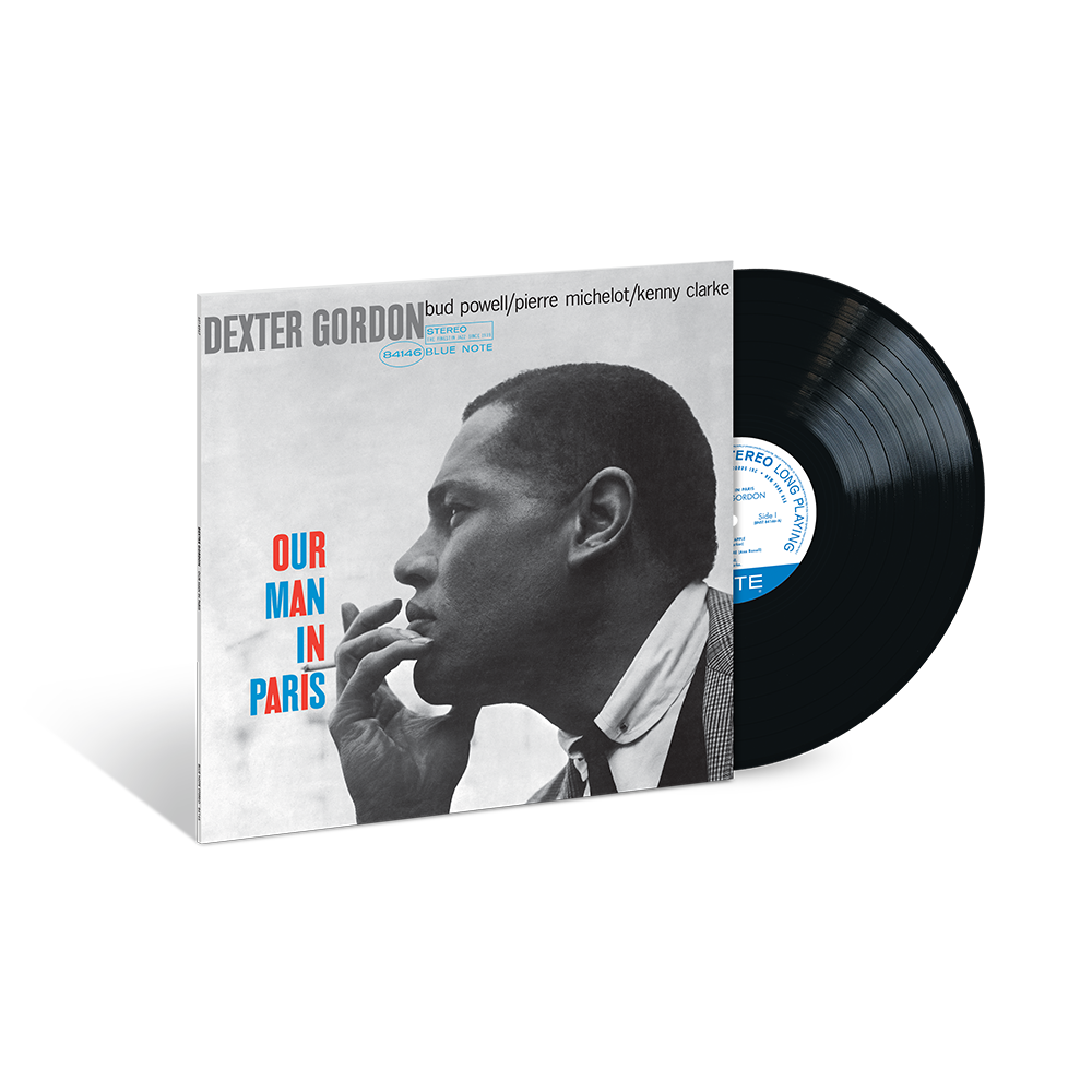 Our Man In Paris (Classic Vinyl Series) { Vinyl } 【 VINYL 】