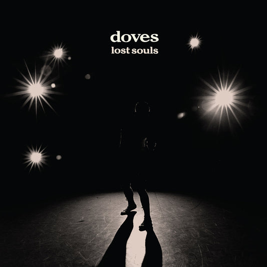 Lost Souls { Vinyl } 【 VINYL 】