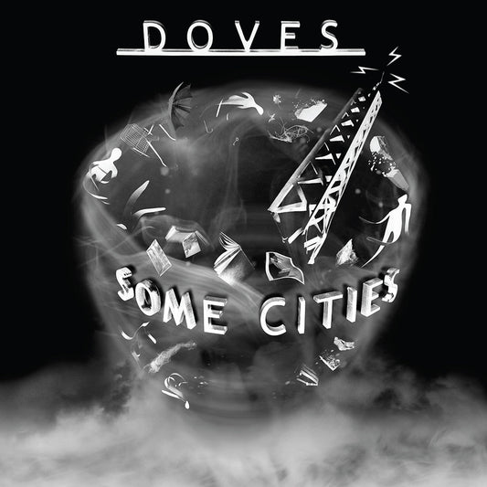 Some Cities { Vinyl } 【 VINYL 】