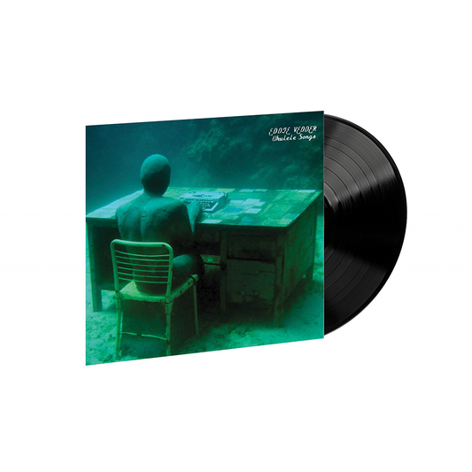 Ukulele Songs { Vinyl } 【 VINYL 】