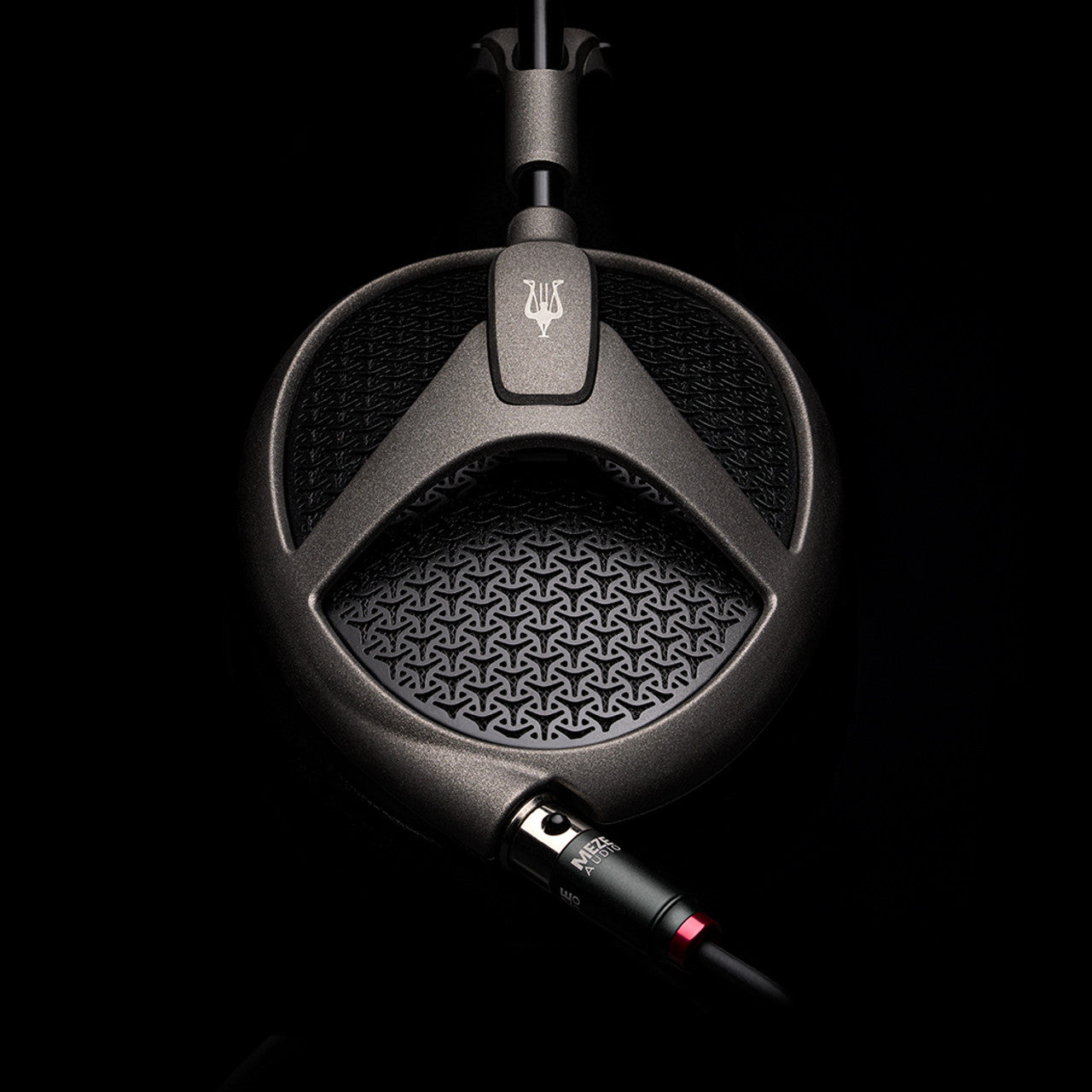 Meze Audio Elite Tungsten Headphone