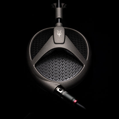 Meze Audio Elite Tungsten Headphone