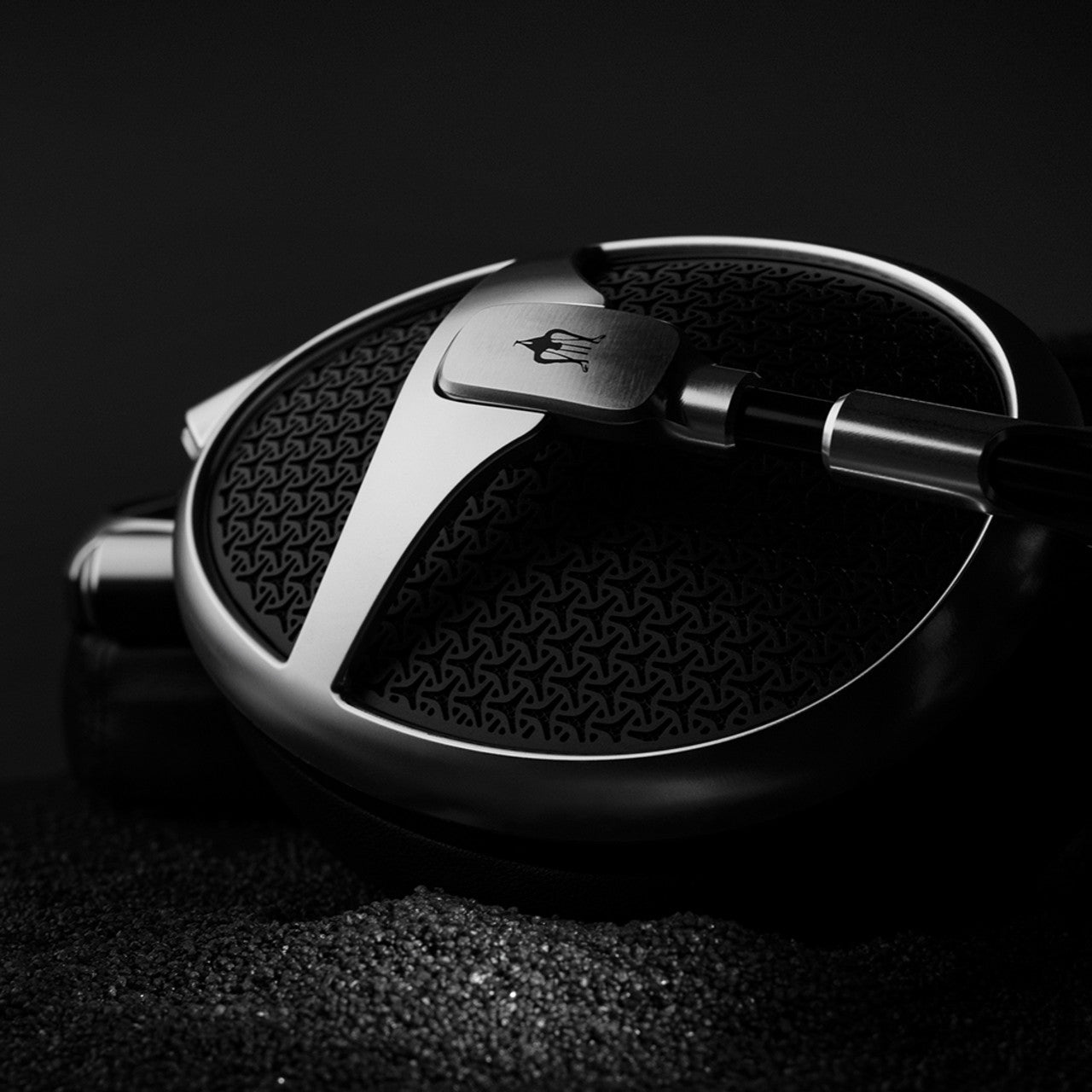Meze Audio Elite Tungsten Headphone
