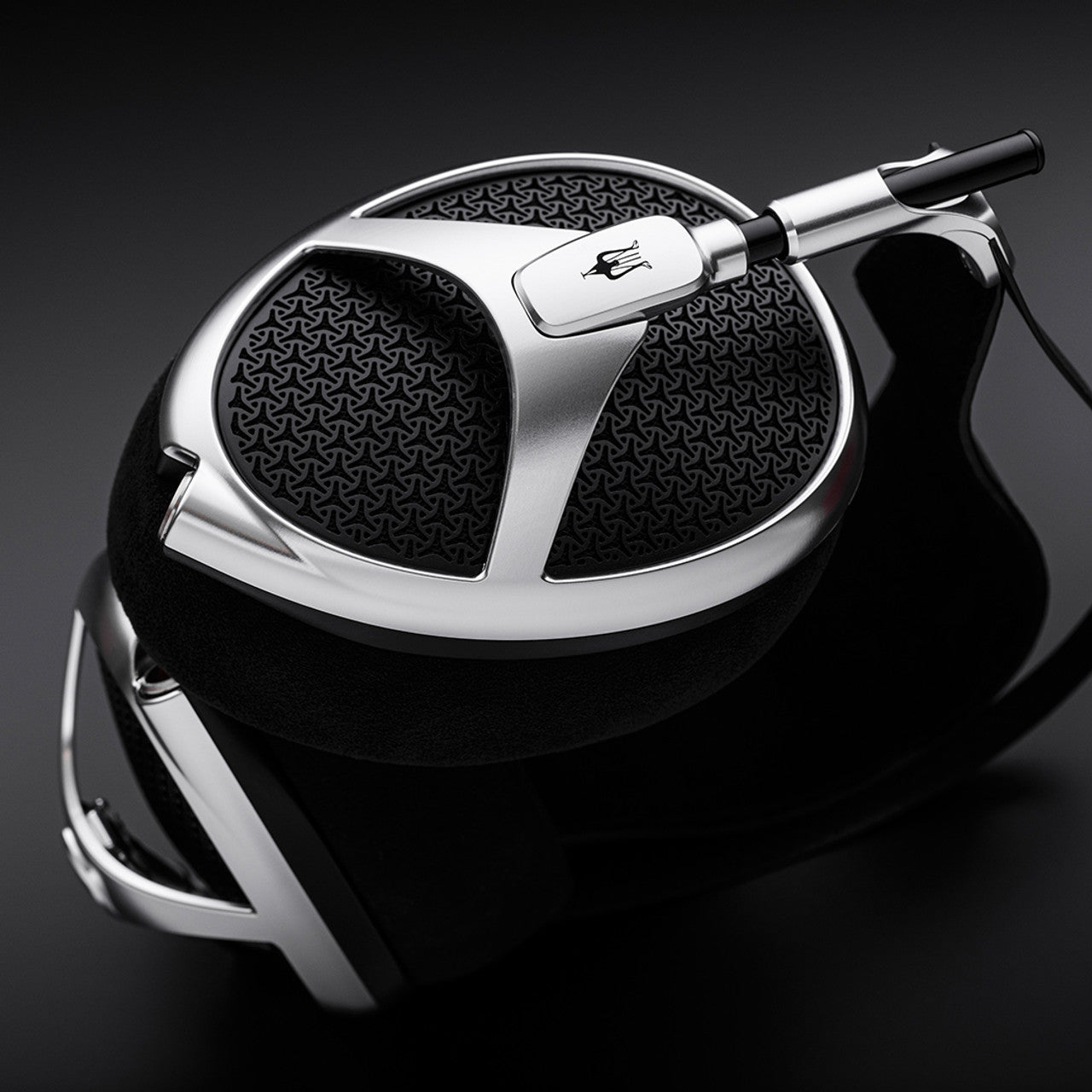 Meze Audio Elite Tungsten Headphone
