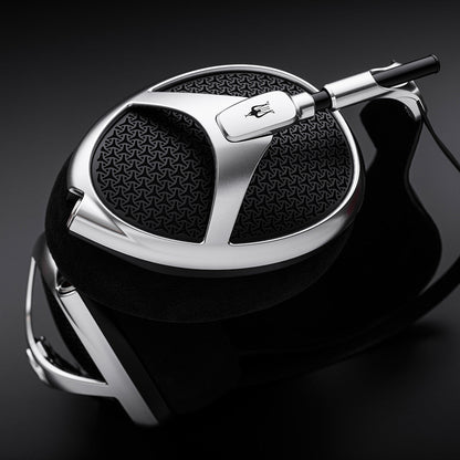 Meze Audio Elite Tungsten Headphone