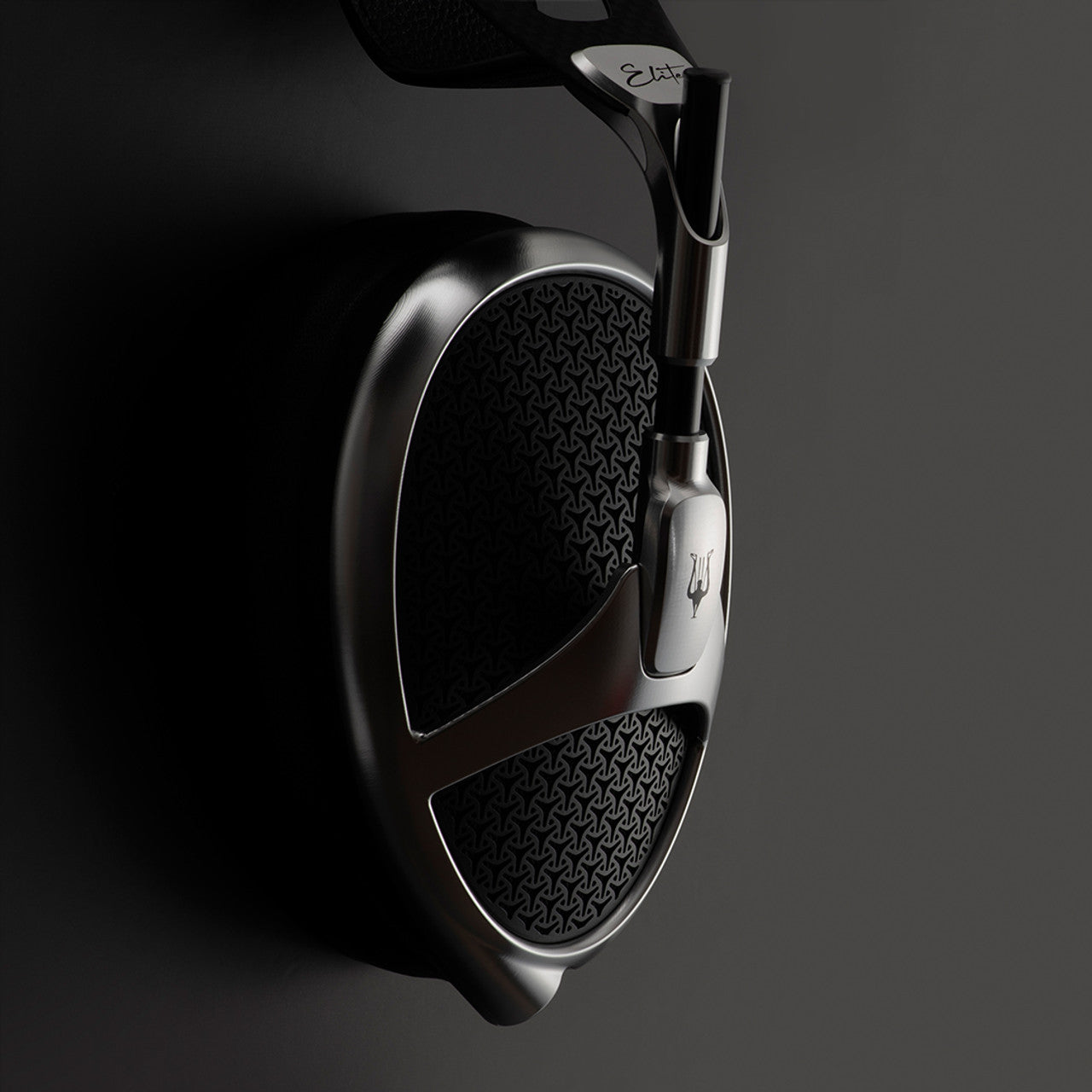 Meze Audio Elite Tungsten Headphone