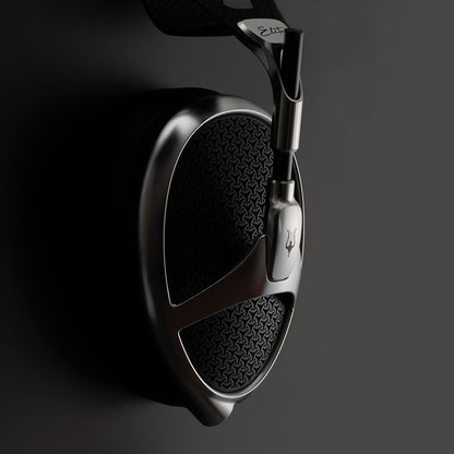 Meze Audio Elite Tungsten Headphone