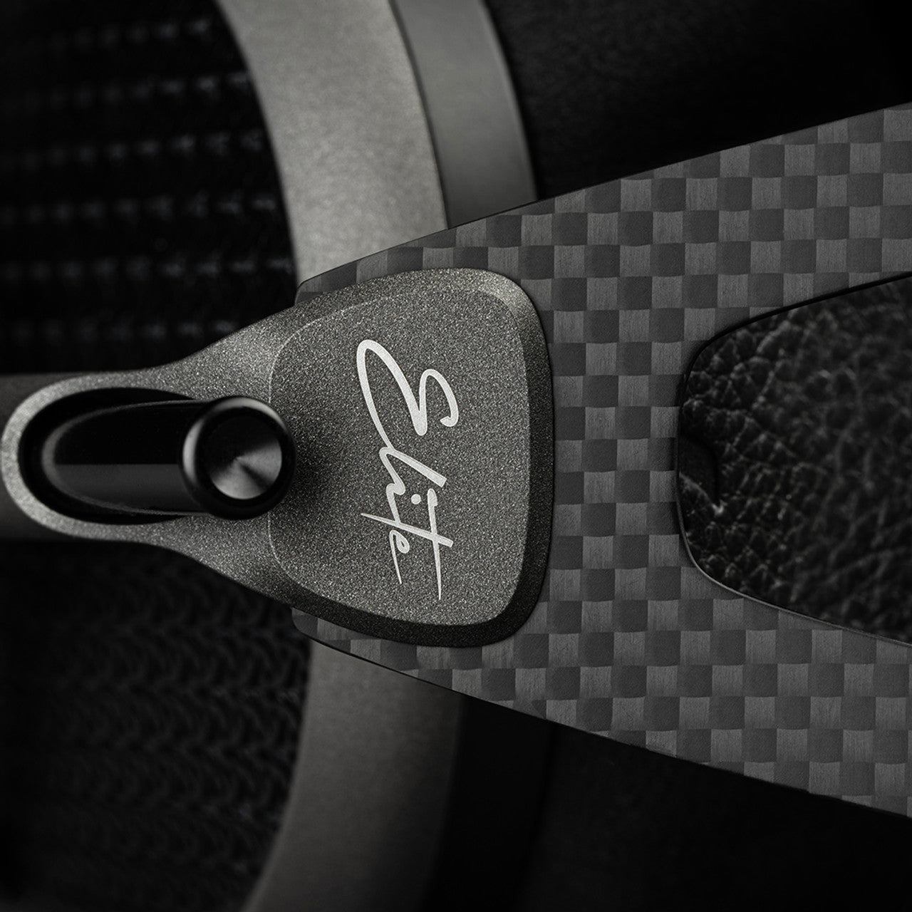 Meze Audio Elite Tungsten Headphone