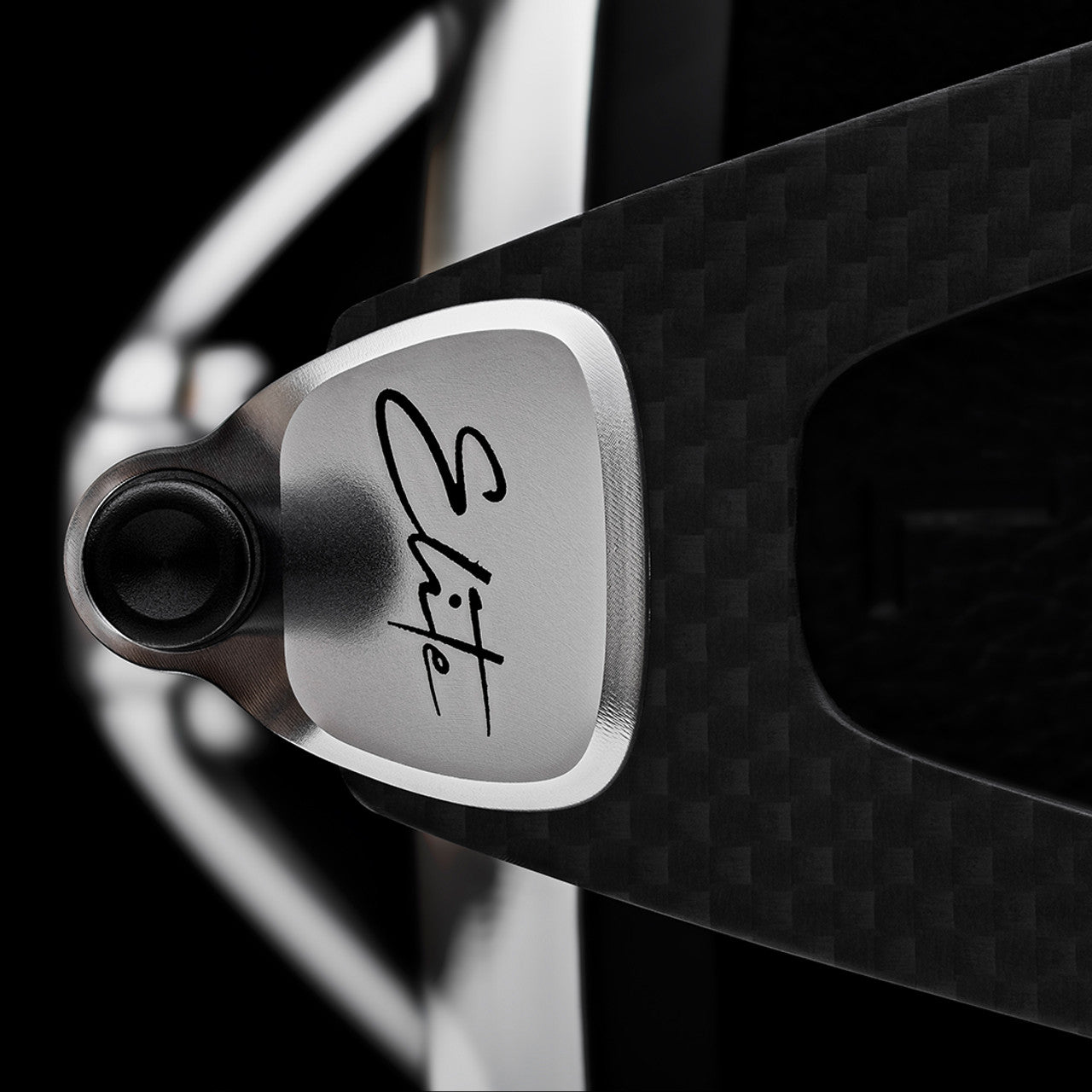 Meze Audio Elite Tungsten Headphone