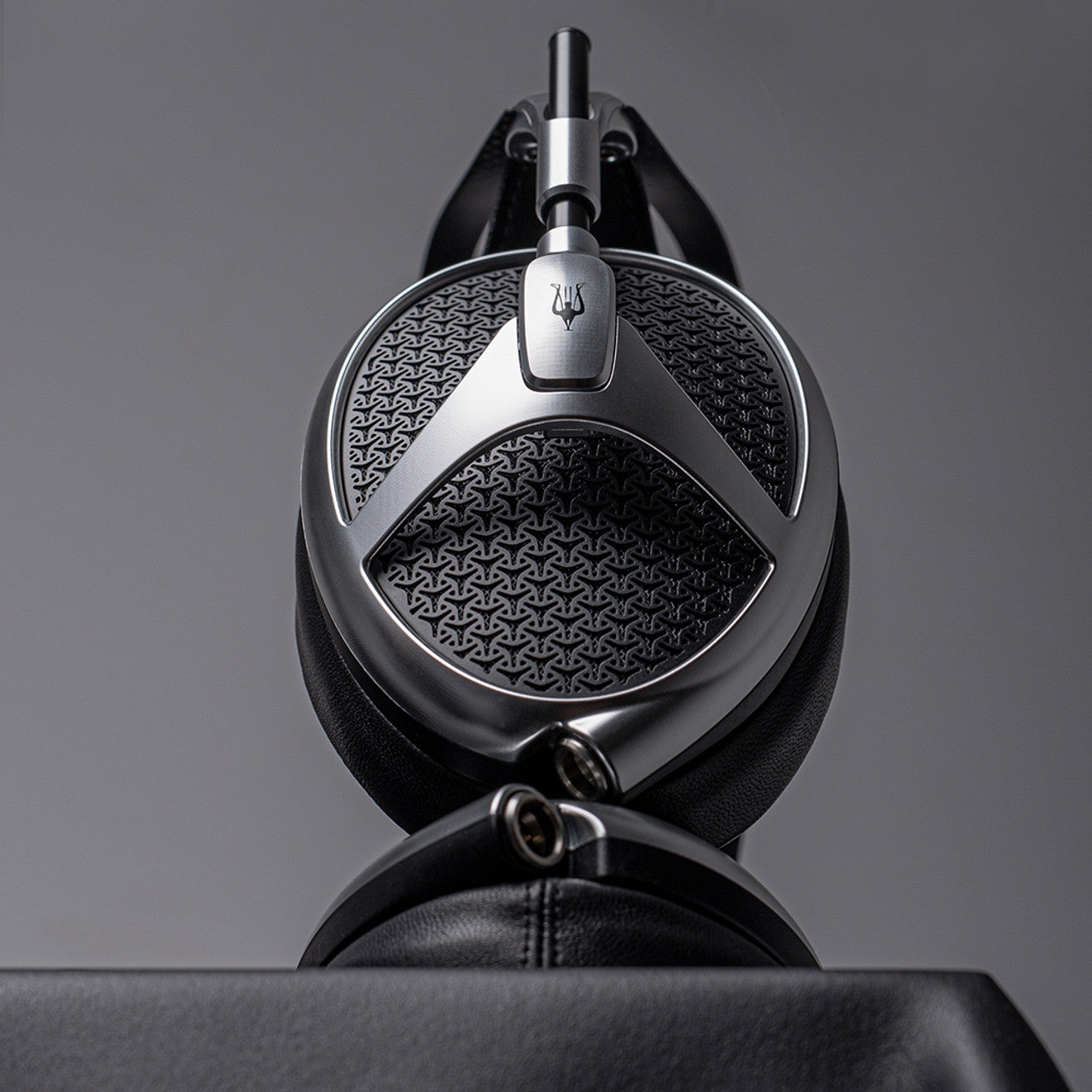 Meze Audio Elite Tungsten Headphone