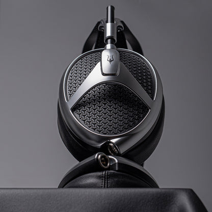 Meze Audio Elite Tungsten Headphone