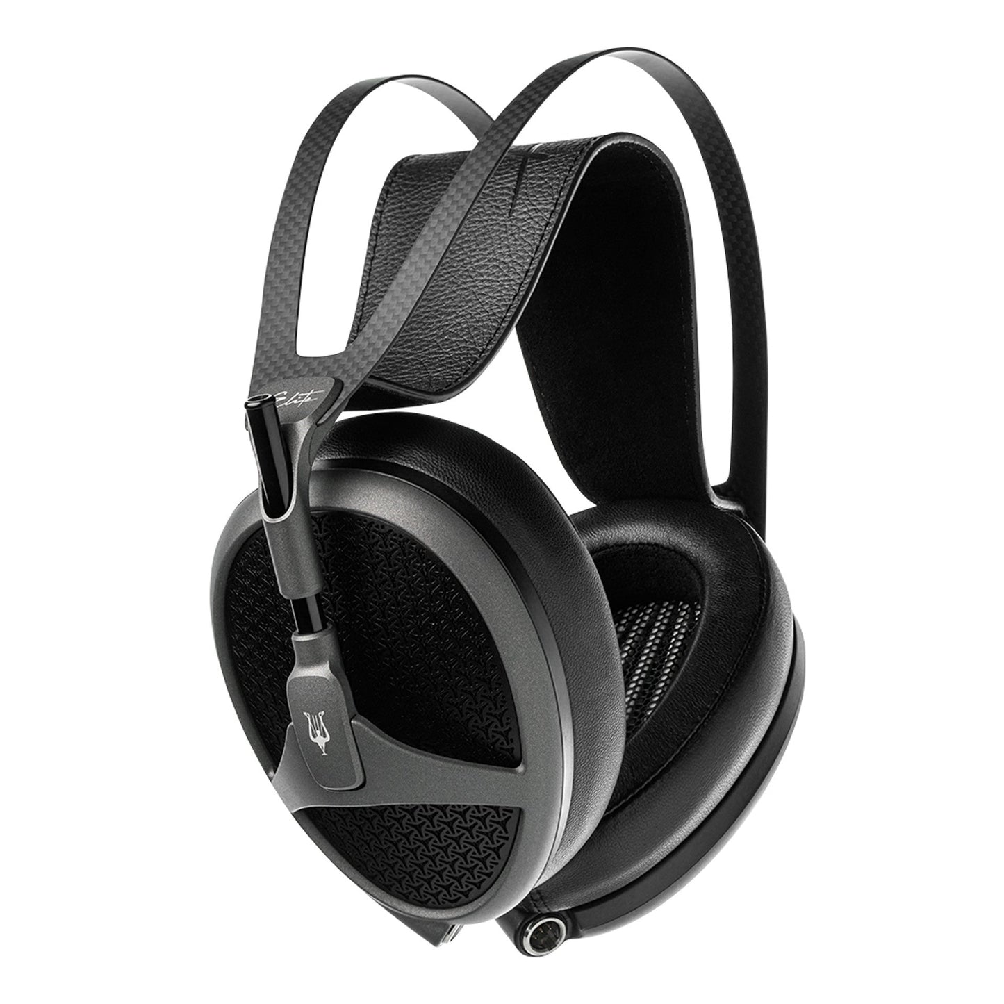 Meze Audio Elite Tungsten Headphone