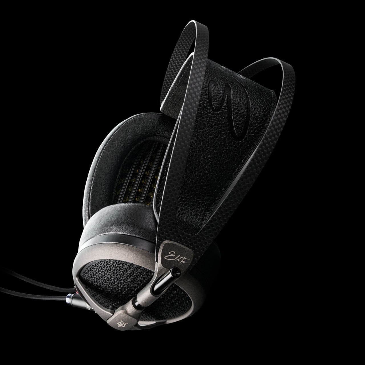 Meze Audio Elite Tungsten Headphone
