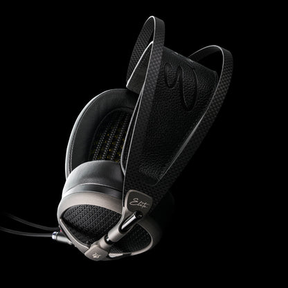 Meze Audio Elite Tungsten Headphone