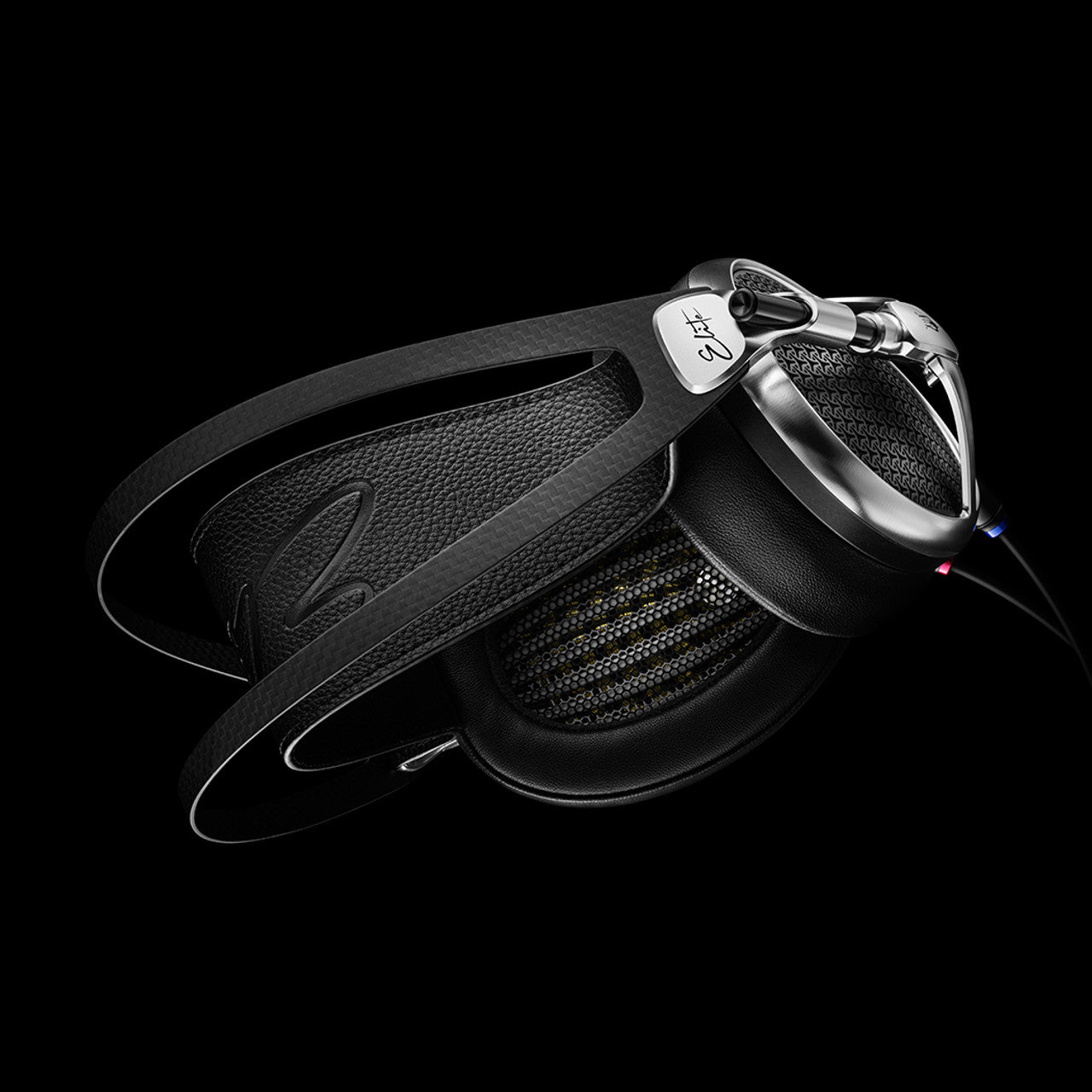 Meze Audio Elite Tungsten Headphone
