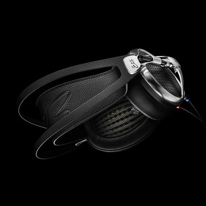 Meze Audio Elite Tungsten Headphone