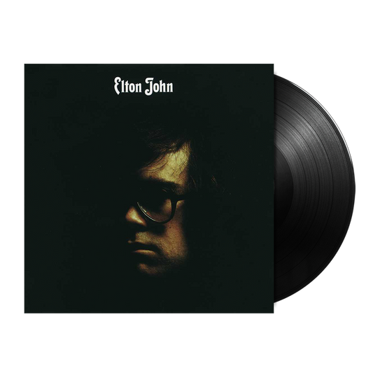 Elton John (Limited Edition 180g) 1LP { Vinyl } 【 VINYL 】