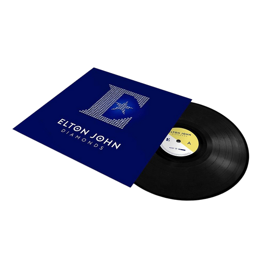 Diamonds 2LP { Vinyl } 【 VINYL 】