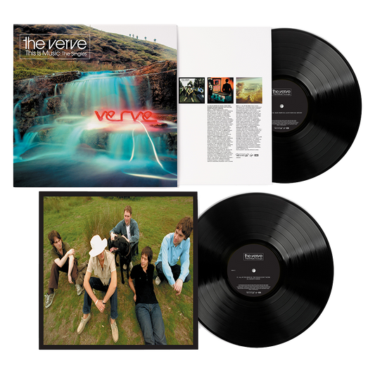 This Is Music The Singles { Vinyl } 【 VINYL 】