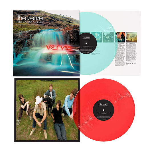 This Is Music The Singles (Limited Edition) { Vinyl } 【 VINYL 】