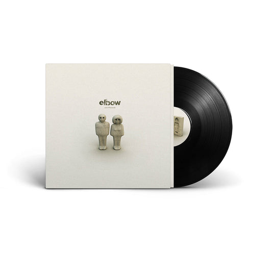 Cast of Thousands { Vinyl } 【 VINYL 】