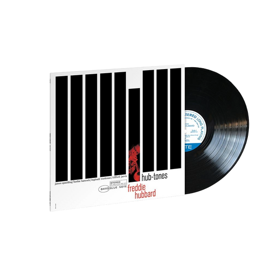 Hub-Tones { Vinyl } 【 VINYL 】