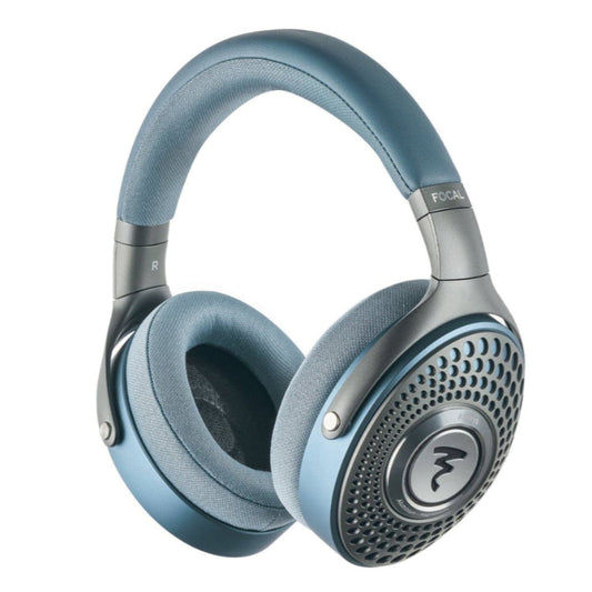 Focal Azurys Closed-Back Headphones