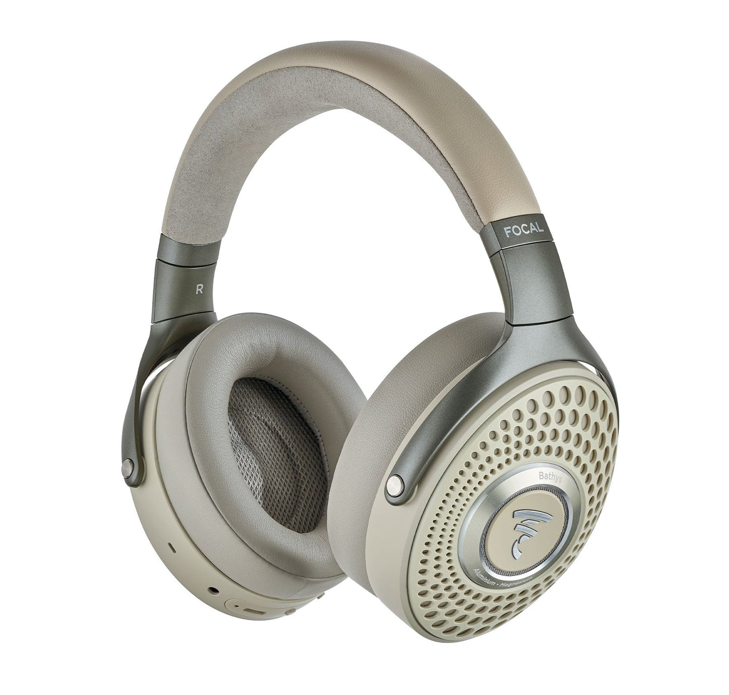 Focal Bathys Wireless Noise Cancelling Headphones