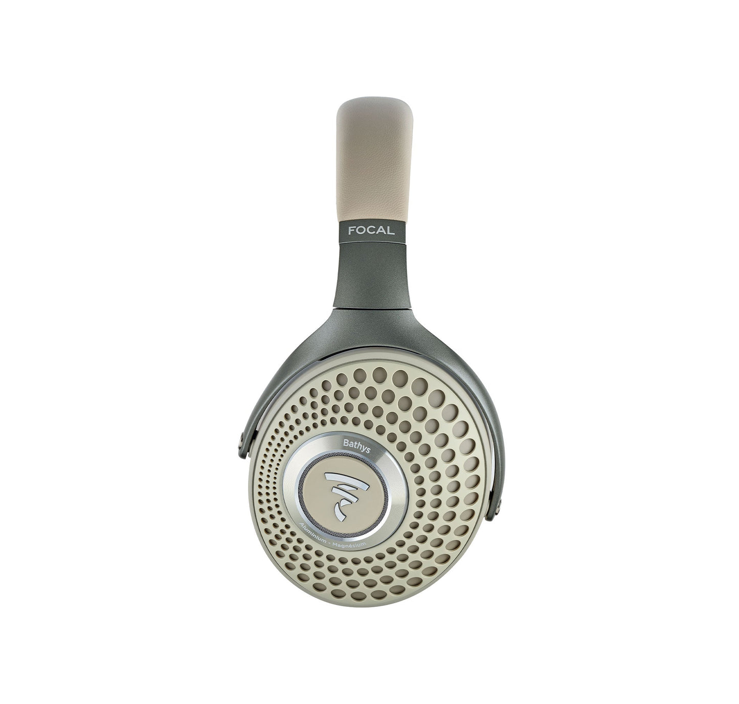 Focal Bathys Wireless Noise Cancelling Headphones