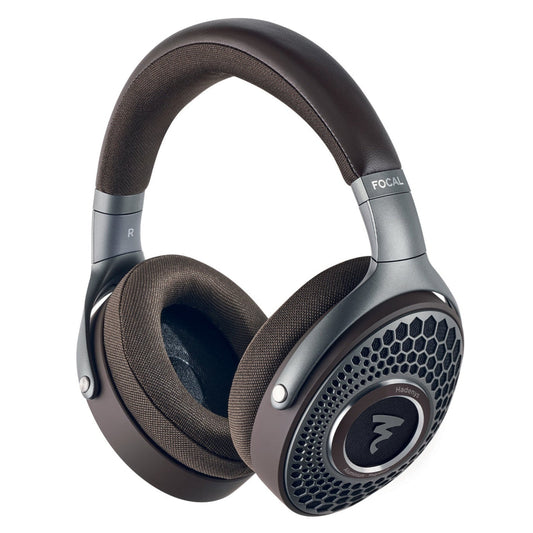 Focal Hadenys Open-Back Headphones