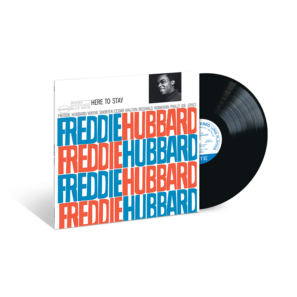 Here To Stay (Blue Note Classic Vinyl Series) { Vinyl } 【 VINYL 】