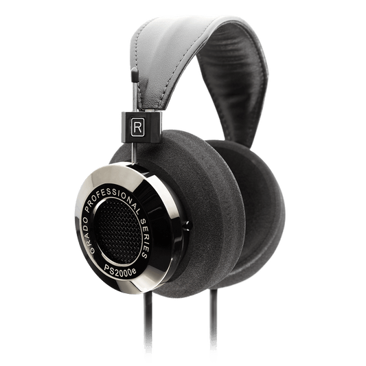 Grado Ps2000E Professional Series Headphones
