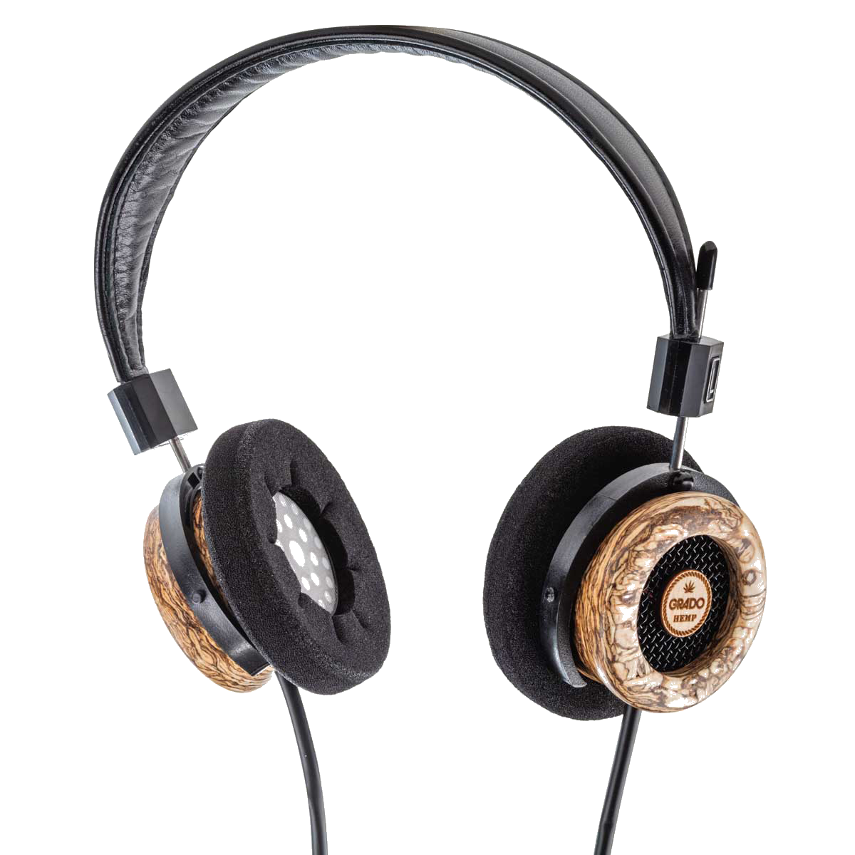 Grado The Hemp Headphones Heritage Series Headphones