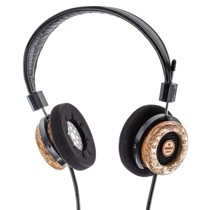 Grado The Hemp Headphones Heritage Series Headphones