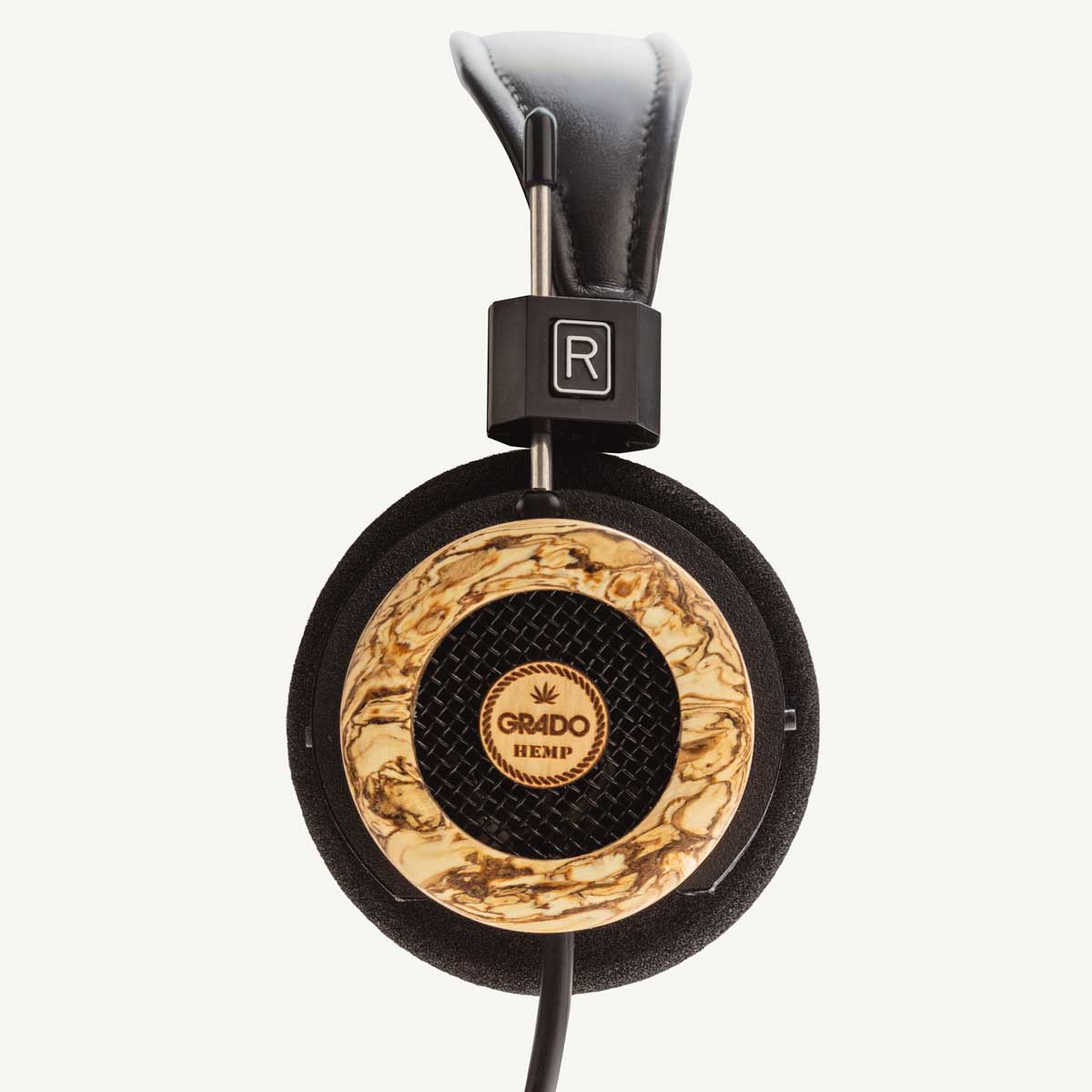 Grado The Hemp Headphones Heritage Series Headphones