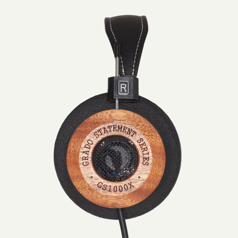 Grado Gs1000X Statement Series Headphones