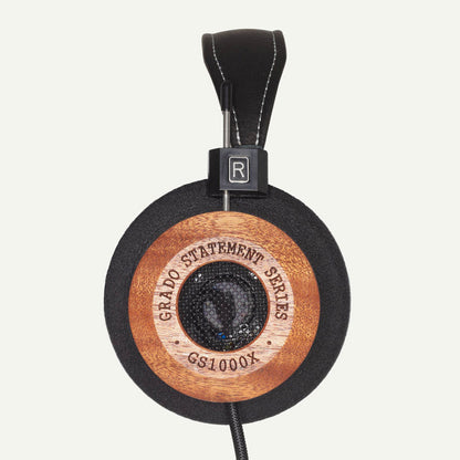 Grado Gs1000X Statement Series Headphones