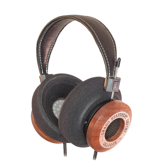 Grado Gs1000X Statement Series Headphones