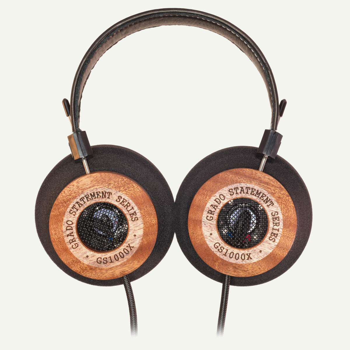 Grado Gs1000X Statement Series Headphones