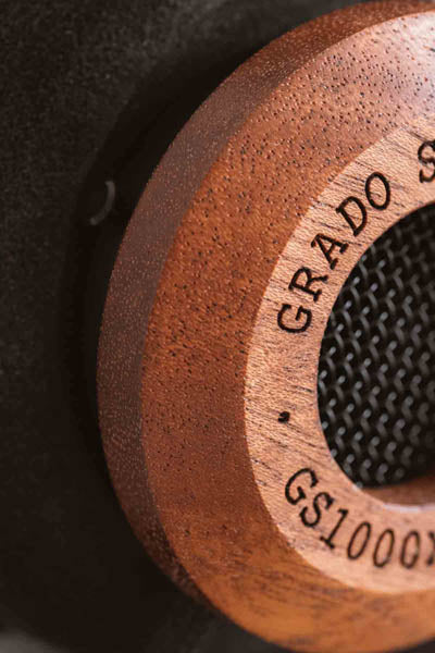 Grado Gs1000X Statement Series Headphones
