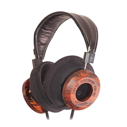 Grado Gs3000X Statement Series Headphones