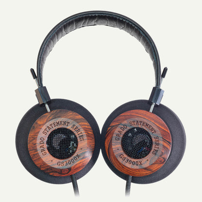 Grado Gs3000X Statement Series Headphones
