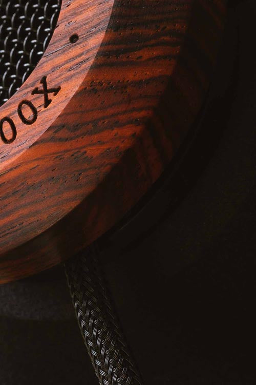 Grado Gs3000X Statement Series Headphones