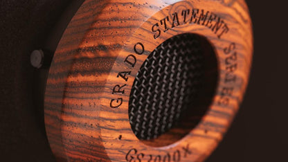 Grado Gs3000X Statement Series Headphones