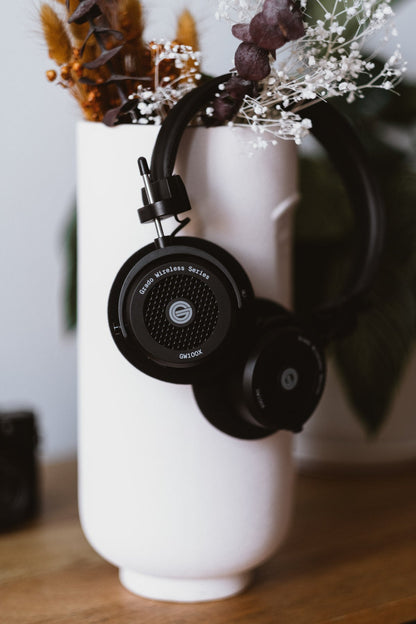 Grado Gw100X Wireless Headphone