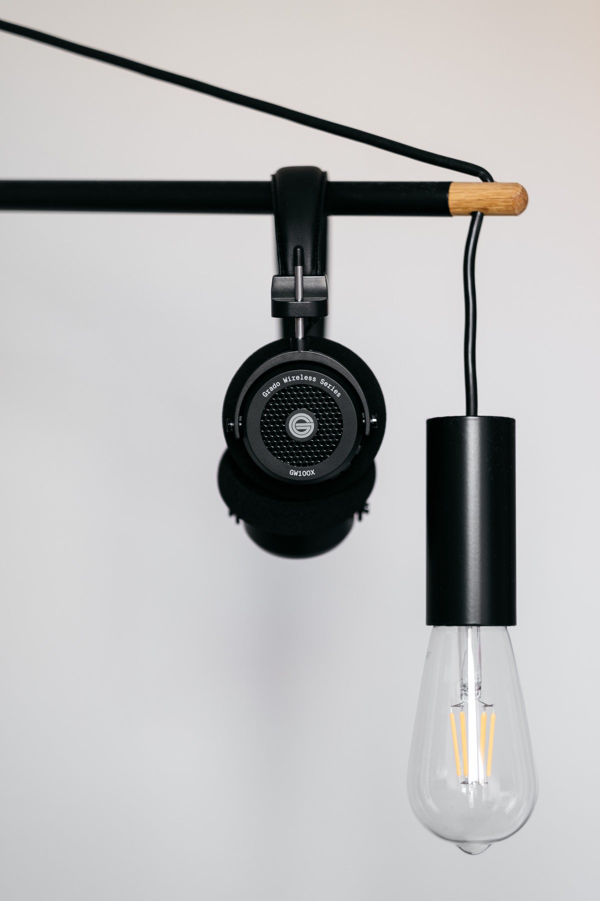 Grado Gw100X Wireless Headphone