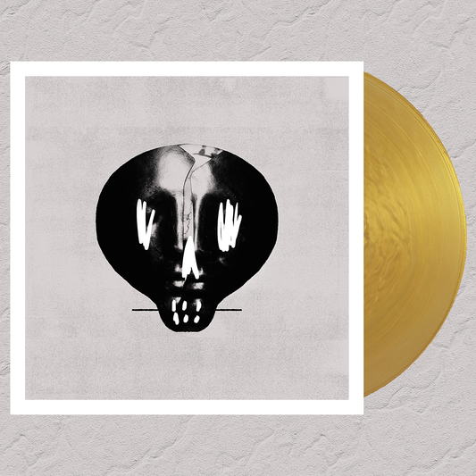 Bullet For My Valentine (Gold Limited Edition) { Vinyl } 【 VINYL 】
